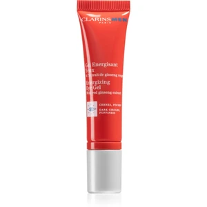 Clarins Energizujúci očný gél Men ( Energizing Eye Gel) 15 ml