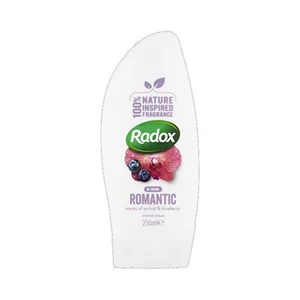 Radox Romantic sprchový gel 250 ml