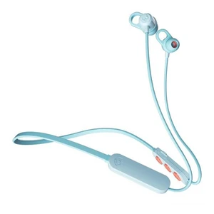 Skullcandy Jib + Wireless Earbuds, világoskék