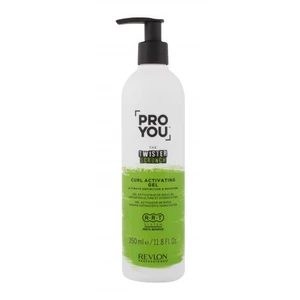 Revlon Professional Pro You The Twister stylingový sprej pro definici vln 350 ml