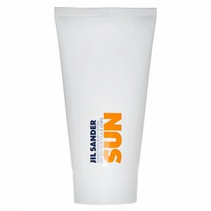 Jil Sander Sun telové mlieko pre ženy 150 ml