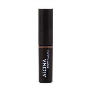 Alcina Řasenka na obočí (Brow Mascara) 3 ml Light