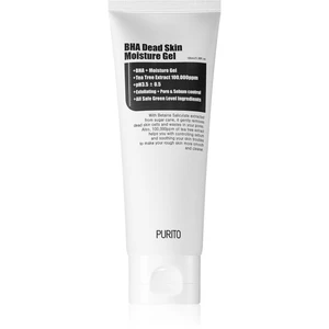 Purito BHA Dead Skin Moisture exfoliačný čistiaci gél s hydratačným účinkom 100 ml