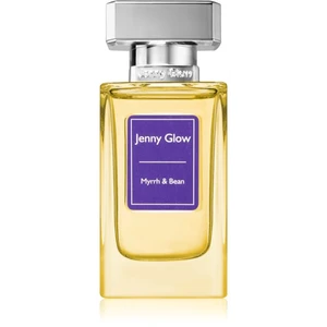 Jenny Glow Myrrh & Bean parfémovaná voda unisex 30 ml