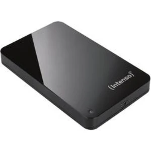 Hordozható HDD Intenso MemoryStation 2.5", 1 000 GB, USB 2.0