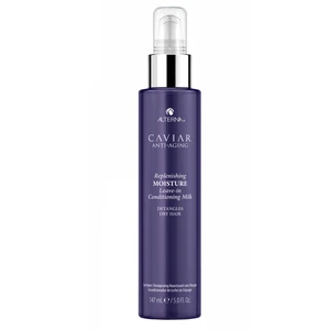 Alterna Caviar Anti-Aging Replenishing Moisture bezoplachové mléko pro suché vlasy 147 ml