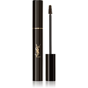 Yves Saint Laurent Couture Brow riasenka na obočie odtieň 4 Brun Absolu 7.7 ml