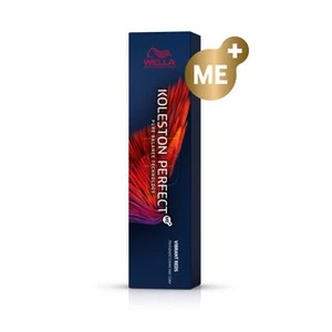 Wella Professionals Permanentní barva na vlasy Koleston Perfect ME™ Vibrant Reds 60 ml 6/45