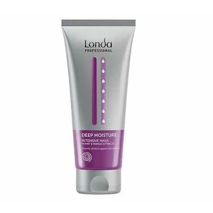 Londa Professional Deep Moisture Mask odżywcza maska do włosów suchych 200 ml