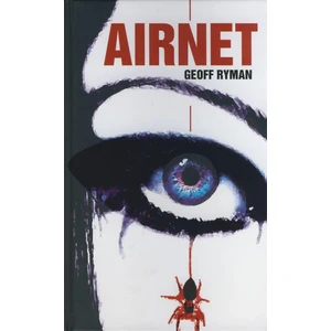 Airnet - Geoff Ryman