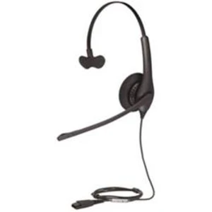 Jabra BIZ 1500, Mono, QD, NC