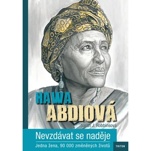 Nevzdávat se naděje - Abdi Hawa