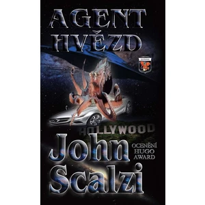 Agent hvězd - John Scalzi