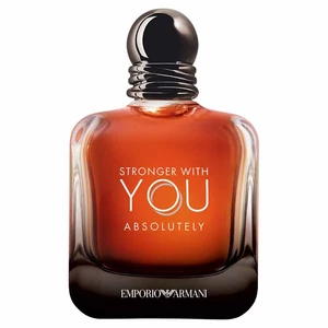 Armani Emporio Armani Stronger With You Absolutely - EDP 50 ml