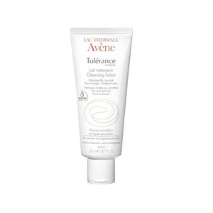 Avéne Čisticí mléko Tolerance Extreme (Cleansing Lotion) 200 ml