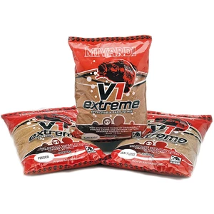 Mivardi Krmítková směs V1 Extreme 3kg - Scopex / Vanilka