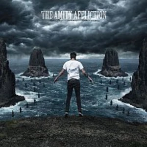 Let The Ocean Take Me - Amity Affliction [CD album]