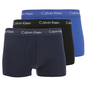 3PACK férfi #39 ökölvívók Calvin Klein színes (U2664G-4KU)