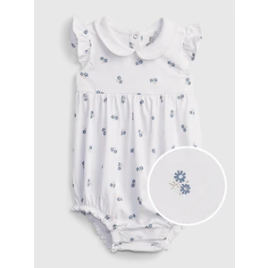 GAP Baby body collar suits