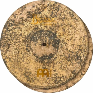 Meinl Byzance Vintage Pure Piatto Hi-Hat 15"