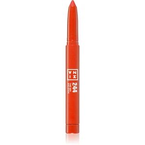 3INA The 24H Eye Stick dlouhotrvající oční stíny v tužce odstín 244 1,4 g