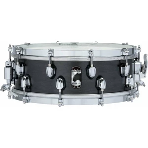 Mapex BPML4500CFB Black Panther Equinox 14" Transparent Black