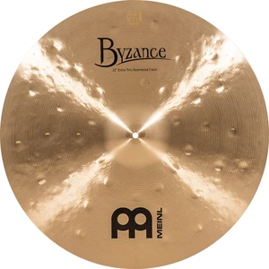 Meinl B22ETHC Byzance Traditional Extra Thin Hammered Piatto Crash 22"