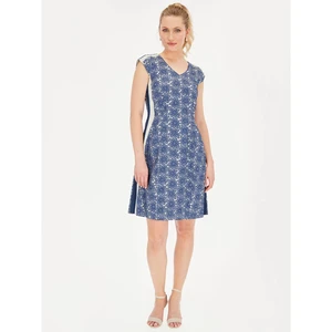 Potis & Verso Woman's Dress Adelaida