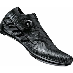 DMT KR1 Road Reflective Black 45,5