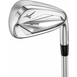 Mizuno JPX 923 Hot Metal 5-PW RH Graphite Senior