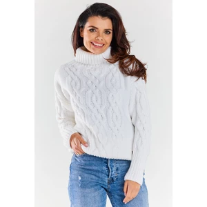 Awama Woman's Sweater A479