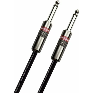 Monster Cable Prolink Classic 6FT Instrument Cable Czarny 1,8 m Prosty - Prosty