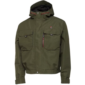 DAM Veste Iconic Wading Jacket 3XL