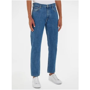 Tommy Jeans Dad Jean Blue Men's Jean Jean - Men