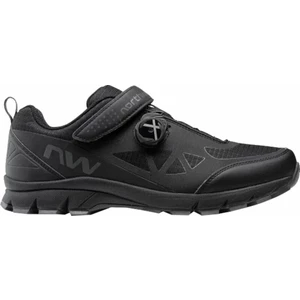 Northwave Corsair Shoes Black 36 Scarpa da ciclismo da uomo