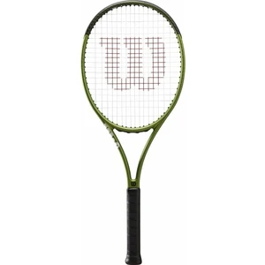 Wilson Blade Feel 100 Racket L2 Raqueta de Tennis