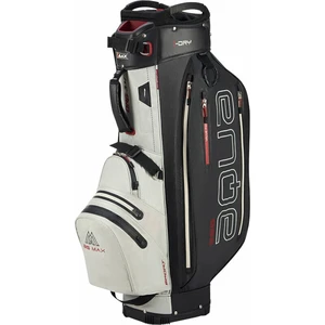 Big Max Aqua Sport 360 Off White/Black/Merlot Sac de golf