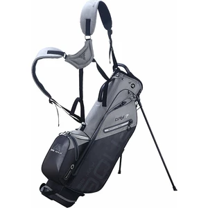 Big Max Aqua Seven G Grey/Black Sac de golf