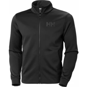 Helly Hansen Men's HP Fleece Jacket 2.0 Vitorlás kabát Ebony XL
