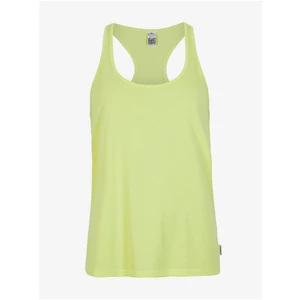 ONeill Yellow O'Neill Women's Top - Women