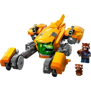 LEGO® Marvel 76254 Vesmírna loď malého Rocketa