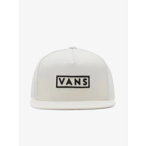 Vans MN Easy Box Kšiltovka Bílá