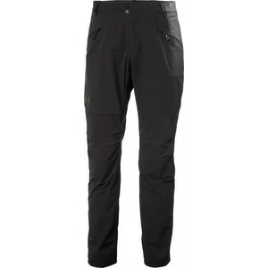 Helly Hansen Outdoorhose Men's Rask Light Softshell Pants Black 2XL