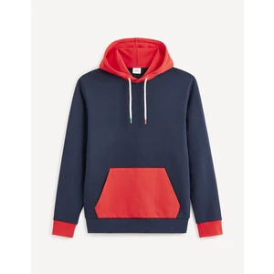 Celio Demultico Hoodie - Men