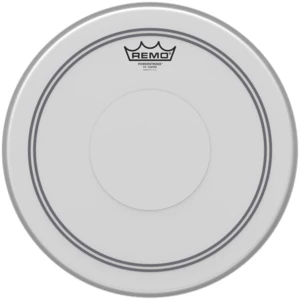 Remo P3-0114-C2 Powerstroke 3 Coated Clear Dot 14" Parche de tambor