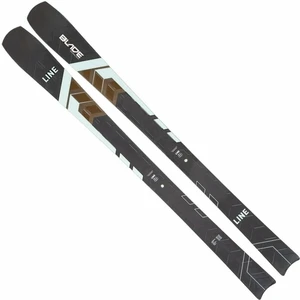 Line Blade Womens Skis 153 cm