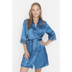 Accappatoio da donna Trendyol Satin