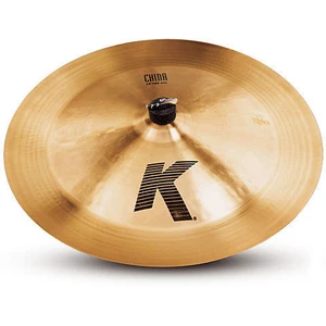 Zildjian K0885 K Boy Platillo China 19"