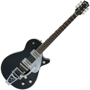 Gretsch G6128T Players Edition Jet FT RW Fekete