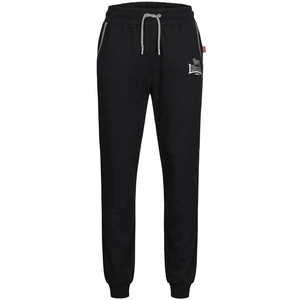 Men's sweatpants Lonsdale 110723-Black